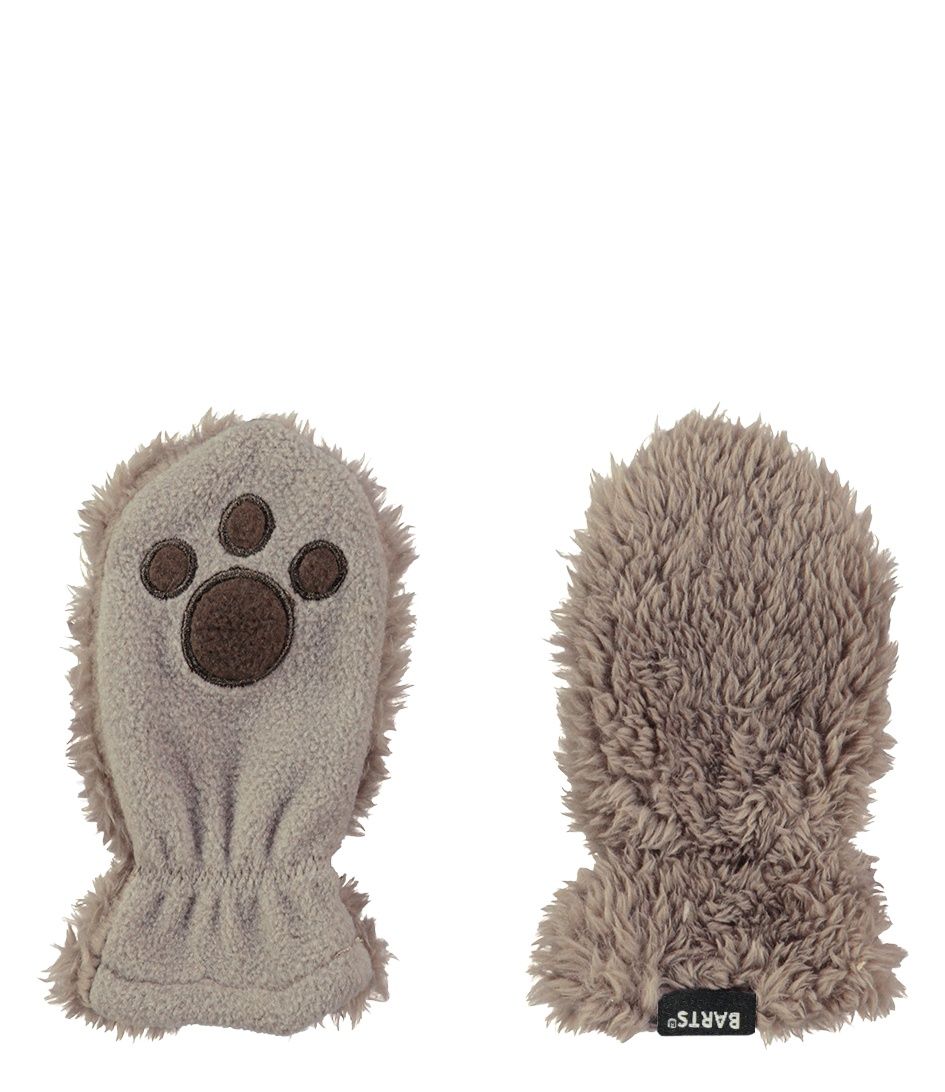 Barts Kinder Fäustlinge - Noa Paws Strickhandschuhe