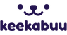 Keekabuu - webshop voor kinderen logo
