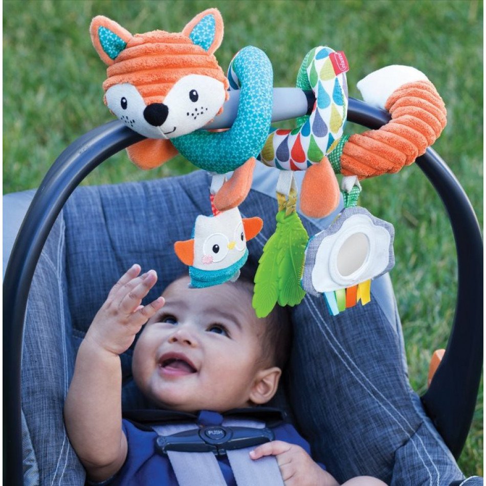 Infantino go gaga store