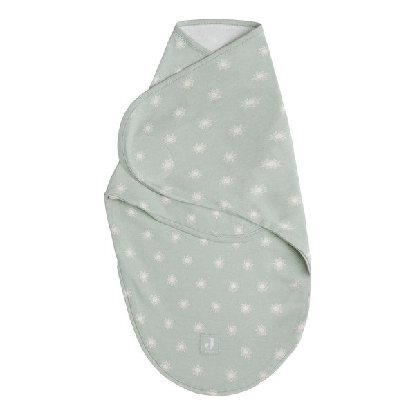 Jollein Swaddle cloth 0 3 months Keekabuu