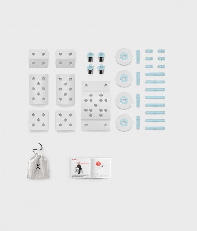 MODU - Dreamer Kit | Keekabuu