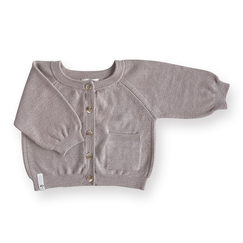 SAGA Copenhagen - Veste van Merin Wol
