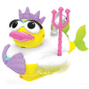 Yookidoo - Duck Mermaid Badspeelset - Badspeelgoed - Keekabuu