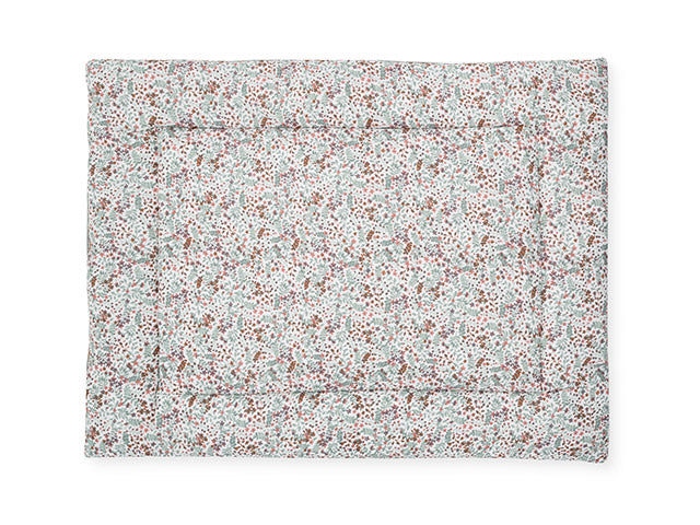 Tapis de parc 75x95 cm bouclette Naturel