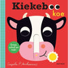 Gottmer Kinderboeken - Kiekeboe Koe, Peuterboeken, Gottmer, Keekabuu