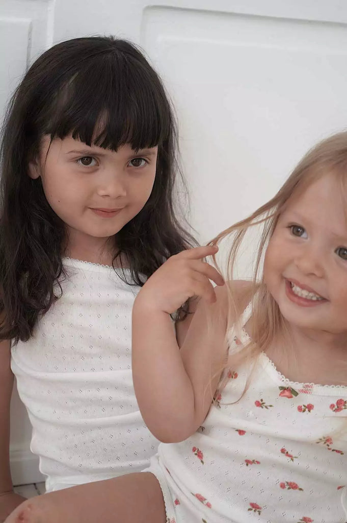 Ondergoed hemd kind 2025