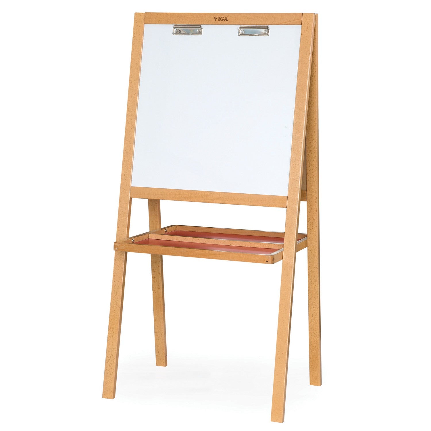 Schoolbord en Magnetisch Whiteboard Viga